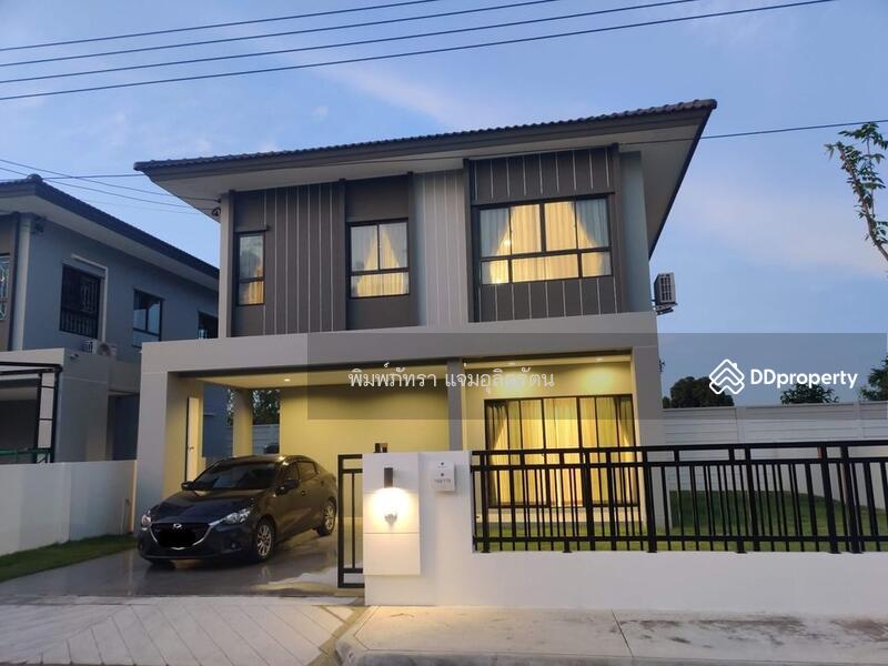 For Sale - Sammakorn Chaiyapruek-Wongwaen 2, Nonthaburi