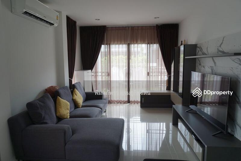 For Sale - Sammakorn Chaiyapruek-Wongwaen 2, Nonthaburi