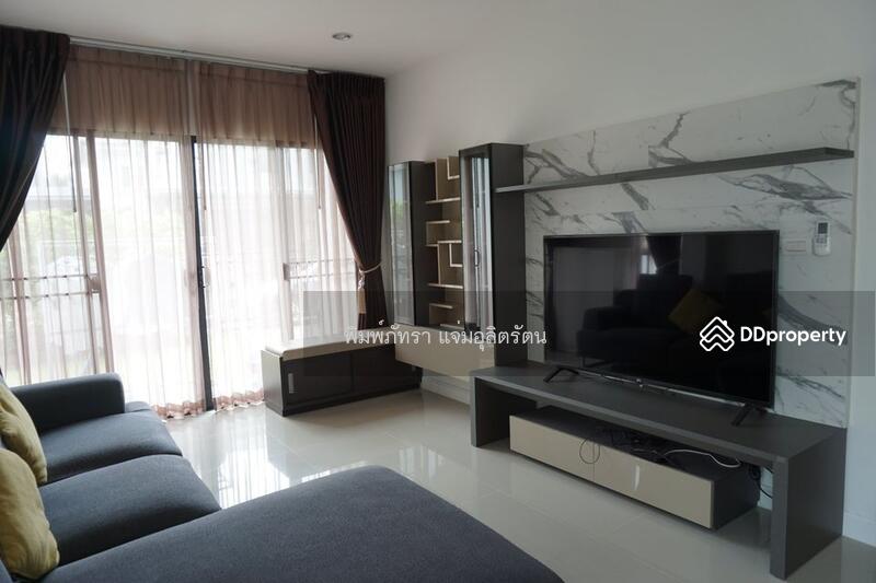 For Sale - Sammakorn Chaiyapruek-Wongwaen 2, Nonthaburi