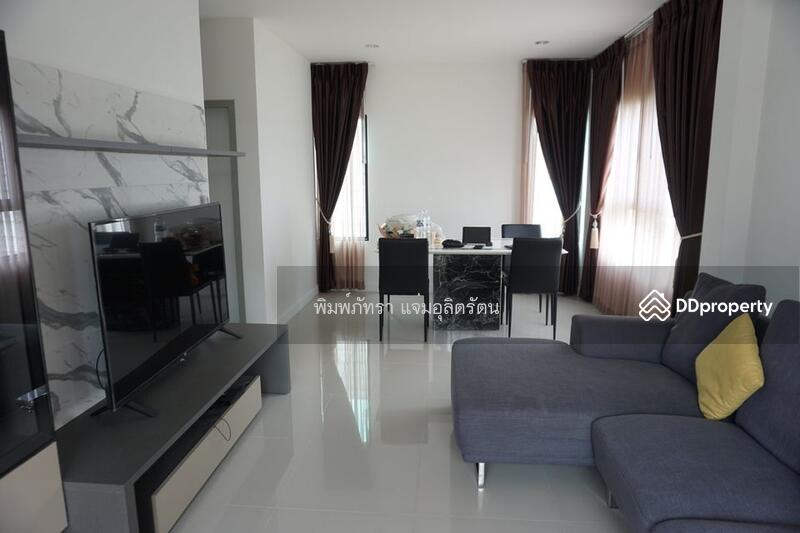 For Sale - Sammakorn Chaiyapruek-Wongwaen 2, Nonthaburi