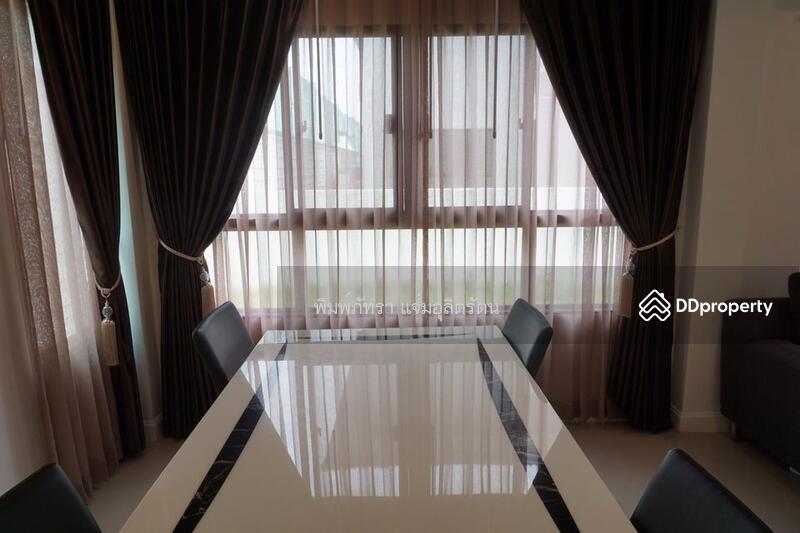 For Sale - Sammakorn Chaiyapruek-Wongwaen 2, Nonthaburi