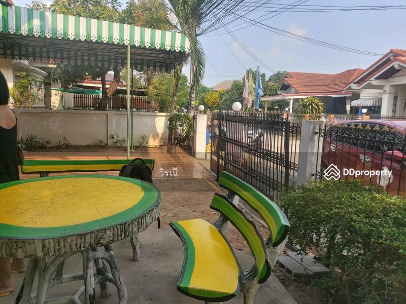 เช่า บ้านเดี่ยวชั้นเดี่ยว จอหอ, Nakhon Ratchasima, Cho Ho, Muang Nakhon Ratchasima, Nakhon Ratchasima, 3 Bedrooms, 120 sqm, Single Detached House For Rent, by วิรณี, 11016341 - DDproperty.com