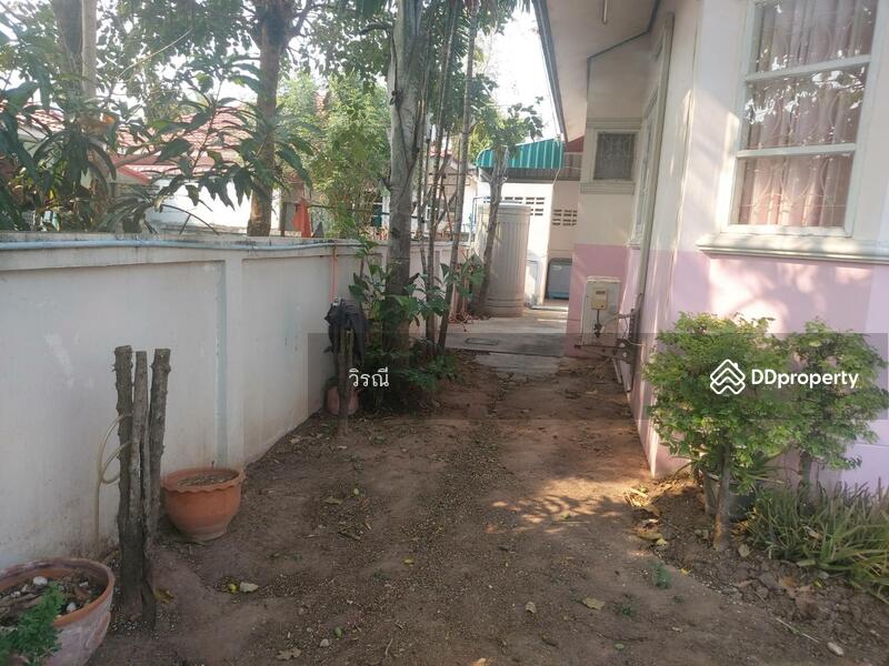 เช่า บ้านเดี่ยวชั้นเดี่ยว จอหอ, Nakhon Ratchasima, Cho Ho, Muang Nakhon Ratchasima, Nakhon Ratchasima, 3 Bedrooms, 120 sqm, Single Detached House For Rent, by วิรณี, 11016341 - DDproperty.com