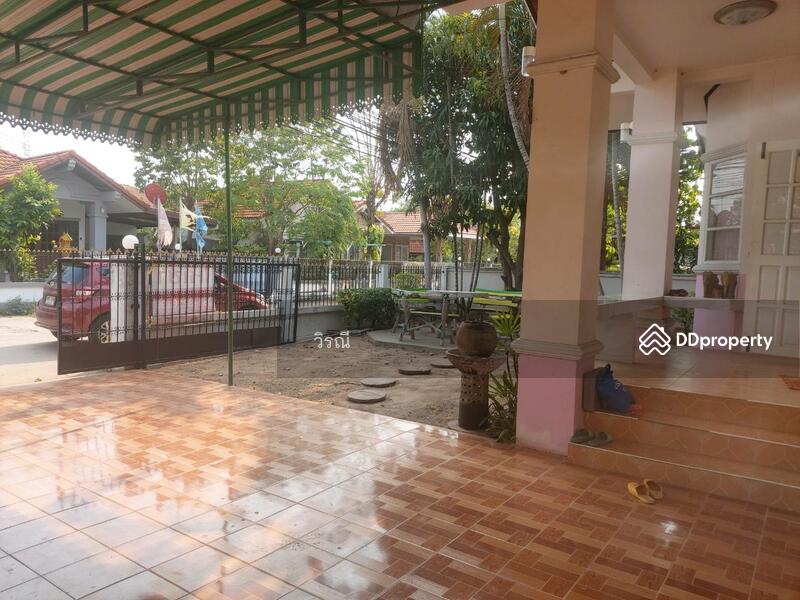 เช่า บ้านเดี่ยวชั้นเดี่ยว จอหอ, Nakhon Ratchasima, Cho Ho, Muang Nakhon Ratchasima, Nakhon Ratchasima, 3 Bedrooms, 120 sqm, Single Detached House For Rent, by วิรณี, 11016341 - DDproperty.com