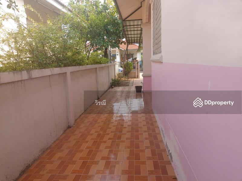เช่า บ้านเดี่ยวชั้นเดี่ยว จอหอ, Nakhon Ratchasima, Cho Ho, Muang Nakhon Ratchasima, Nakhon Ratchasima, 3 Bedrooms, 120 sqm, Single Detached House For Rent, by วิรณี, 11016341 - DDproperty.com