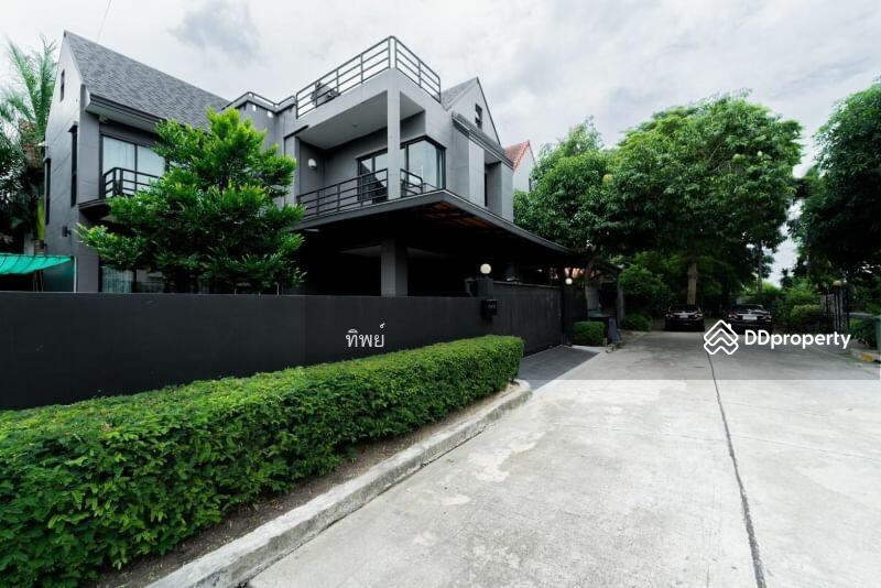 For Sale - Baan Caribbean Home Chalong Krung, Bangkok