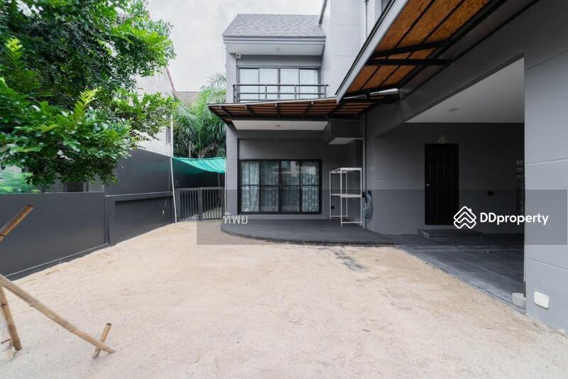 For Sale - Baan Caribbean Home Chalong Krung, Bangkok