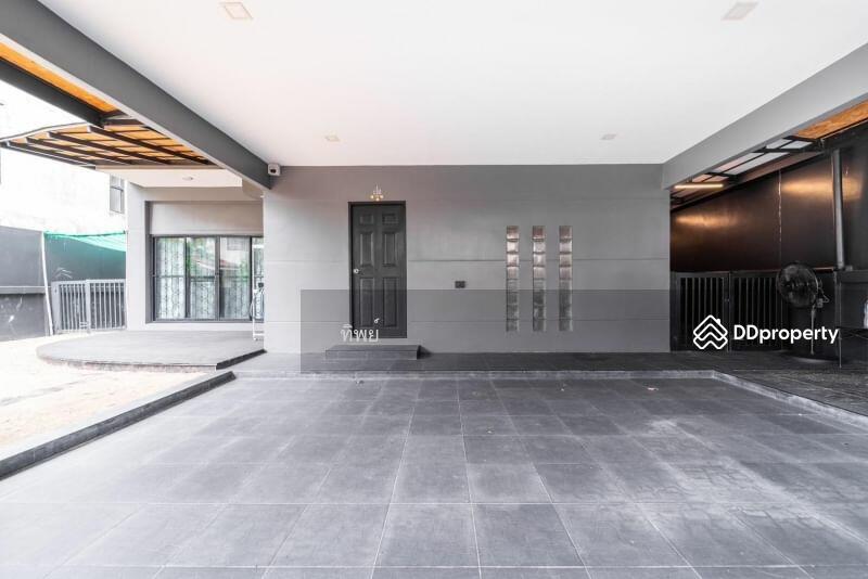 For Sale - Baan Caribbean Home Chalong Krung, Bangkok