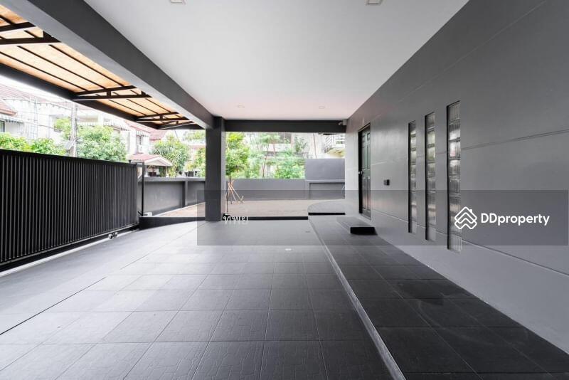 For Sale - Baan Caribbean Home Chalong Krung, Bangkok