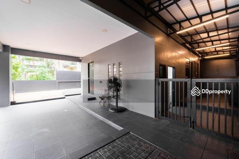 For Sale - Baan Caribbean Home Chalong Krung, Bangkok