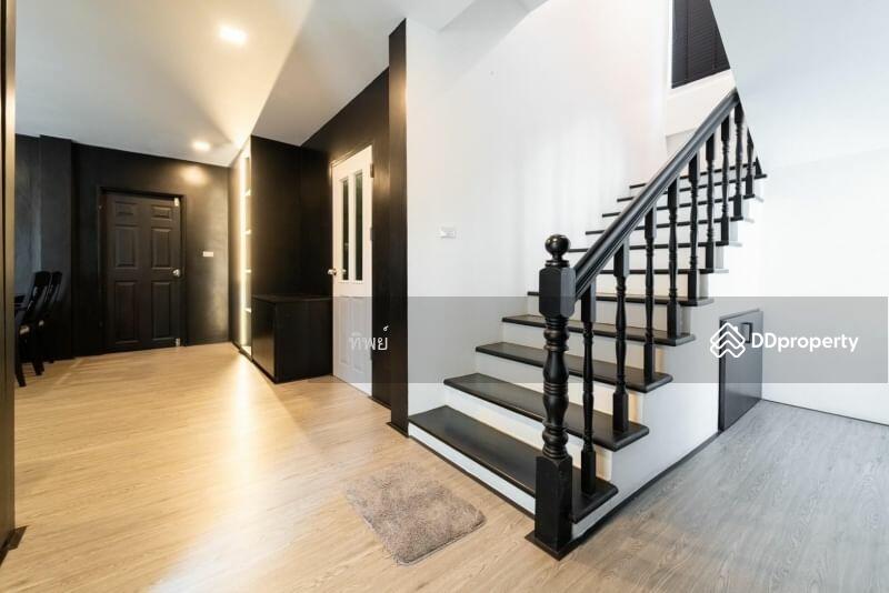 For Sale - Baan Caribbean Home Chalong Krung, Bangkok