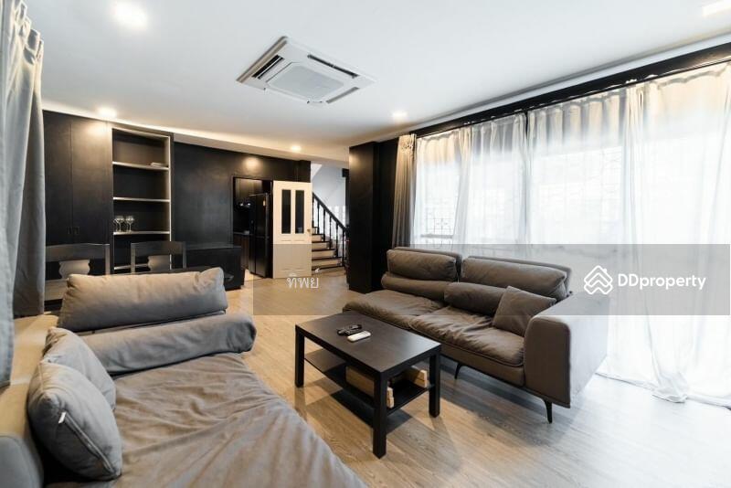 For Sale - Baan Caribbean Home Chalong Krung, Bangkok