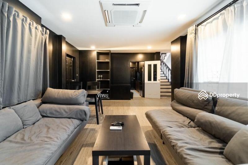 For Sale - Baan Caribbean Home Chalong Krung, Bangkok