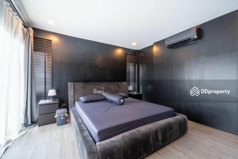 For Sale - Baan Caribbean Home Chalong Krung, Bangkok