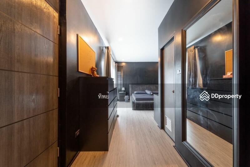 For Sale - Baan Caribbean Home Chalong Krung, Bangkok