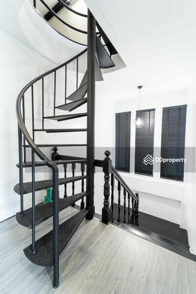 For Sale - Baan Caribbean Home Chalong Krung, Bangkok