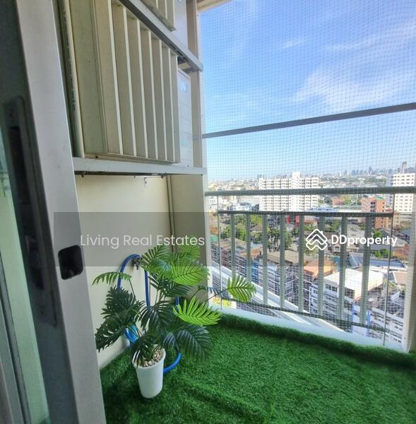 Lumpini Ville Latphrao-Chokchai 4, Bangkok, Soi Ladprao 51, Ladprao Road, Saphan Song, Wang Thonglang, Bangkok, 1 Bedroom, 28 sqm, Condo For Sale, by Living Real Estates, 11016665 - DDproperty.com