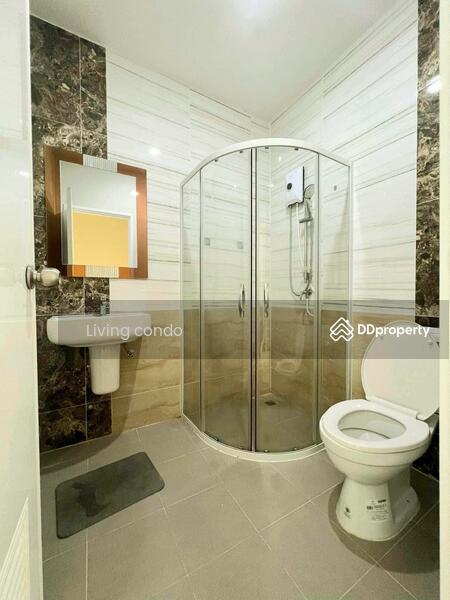 For Sale - ทาวน์โฮม โกลเด้น ทาวน์ 3 บางนา-สวนหลวง, Bangkok