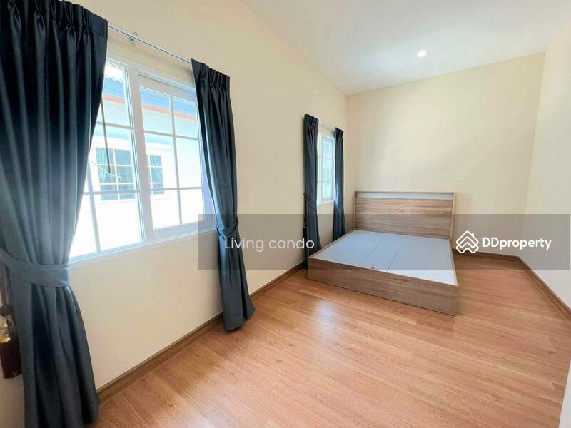 For Sale - ทาวน์โฮม โกลเด้น ทาวน์ 3 บางนา-สวนหลวง, Bangkok