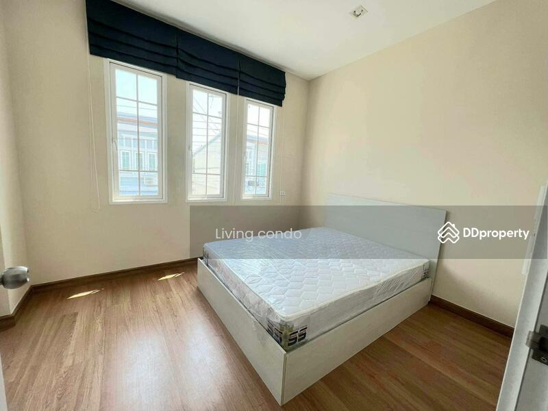 For Sale - ทาวน์โฮม โกลเด้น ทาวน์ 3 บางนา-สวนหลวง, Bangkok
