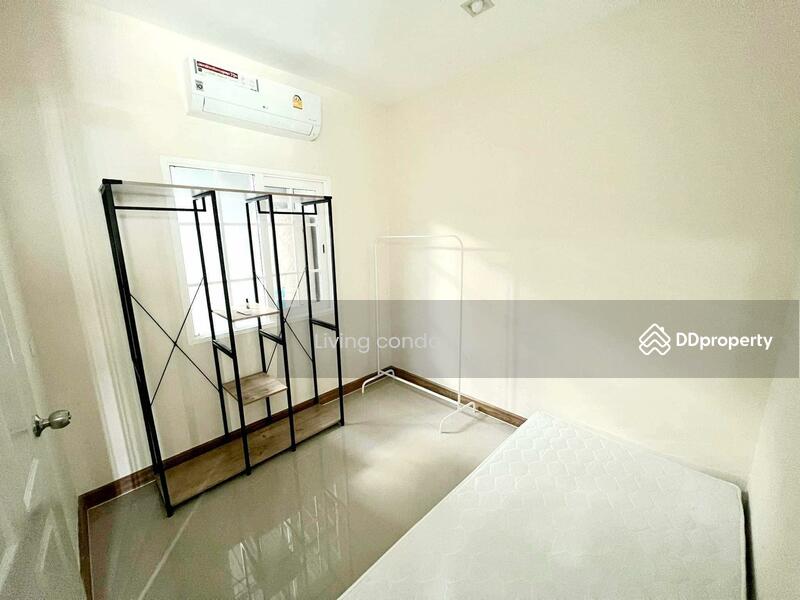For Sale - ทาวน์โฮม โกลเด้น ทาวน์ 3 บางนา-สวนหลวง, Bangkok