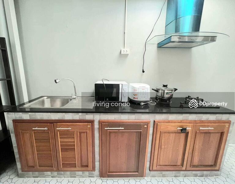For Sale - ทาวน์โฮม โกลเด้น ทาวน์ 3 บางนา-สวนหลวง, Bangkok