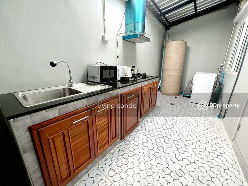 For Sale - ทาวน์โฮม โกลเด้น ทาวน์ 3 บางนา-สวนหลวง, Bangkok