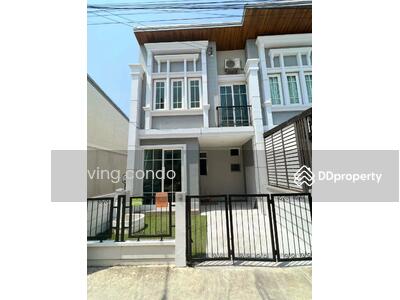 ขาย - ทาวน์โฮม โกลเด้น ทาวน์ 3 บางนา-สวนหลวง, กรุงเทพ