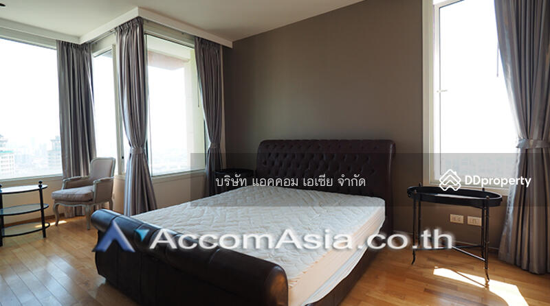 The Empire Place, Bangkok, 88 Narathiwatratchanakharin Road, Thung Maha Mek, Sathon, Bangkok, 3 Bedrooms, 164 sqm, Condo For Rent, by บริษัท แอคคอม เอเซีย จำกัด, 11016817 - DDproperty.com