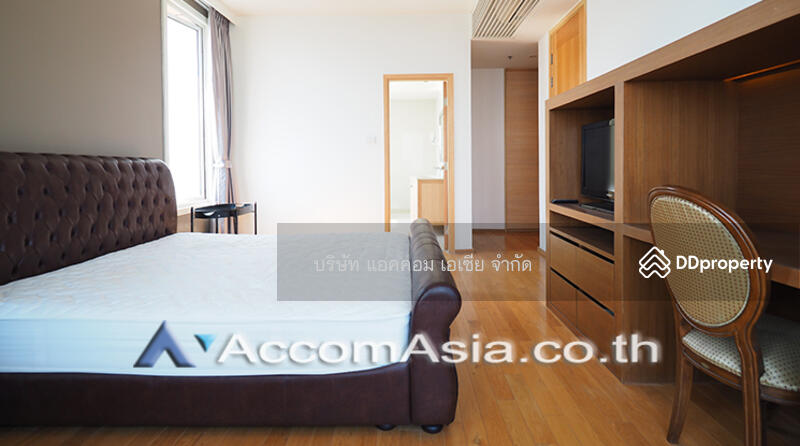 The Empire Place, Bangkok, 88 Narathiwatratchanakharin Road, Thung Maha Mek, Sathon, Bangkok, 3 Bedrooms, 164 sqm, Condo For Rent, by บริษัท แอคคอม เอเซีย จำกัด, 11016817 - DDproperty.com