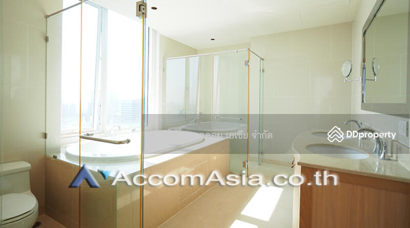 The Empire Place, Bangkok, 88 Narathiwatratchanakharin Road, Thung Maha Mek, Sathon, Bangkok, 3 Bedrooms, 164 sqm, Condo For Rent, by บริษัท แอคคอม เอเซีย จำกัด, 11016817 - DDproperty.com