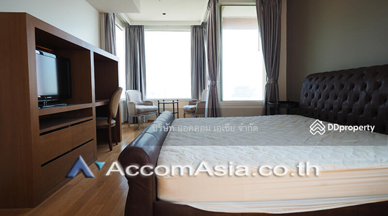The Empire Place, Bangkok, 88 Narathiwatratchanakharin Road, Thung Maha Mek, Sathon, Bangkok, 3 Bedrooms, 164 sqm, Condo For Rent, by บริษัท แอคคอม เอเซีย จำกัด, 11016817 - DDproperty.com