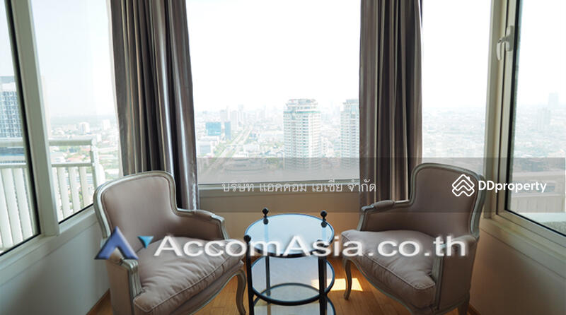 The Empire Place, Bangkok, 88 Narathiwatratchanakharin Road, Thung Maha Mek, Sathon, Bangkok, 3 Bedrooms, 164 sqm, Condo For Rent, by บริษัท แอคคอม เอเซีย จำกัด, 11016817 - DDproperty.com