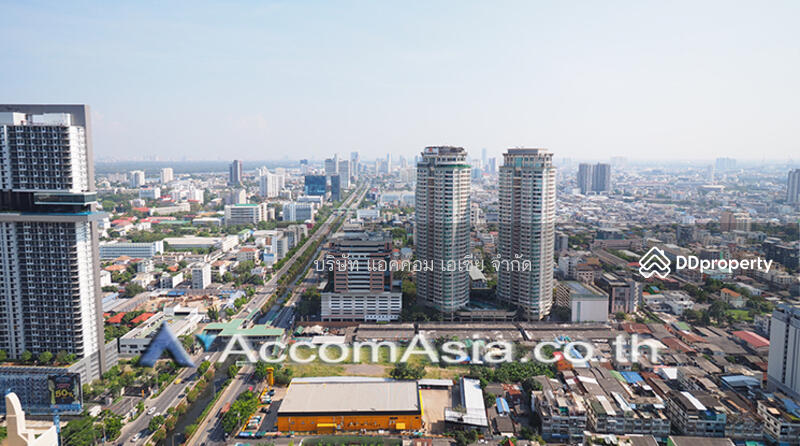 The Empire Place, Bangkok, 88 Narathiwatratchanakharin Road, Thung Maha Mek, Sathon, Bangkok, 3 Bedrooms, 164 sqm, Condo For Rent, by บริษัท แอคคอม เอเซีย จำกัด, 11016817 - DDproperty.com