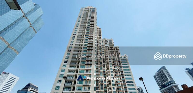 The Empire Place, Bangkok, 88 Narathiwatratchanakharin Road, Thung Maha Mek, Sathon, Bangkok, 3 Bedrooms, 164 sqm, Condo For Rent, by บริษัท แอคคอม เอเซีย จำกัด, 11016817 - DDproperty.com