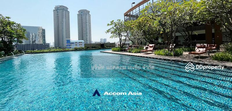 The Empire Place, Bangkok, 88 Narathiwatratchanakharin Road, Thung Maha Mek, Sathon, Bangkok, 3 Bedrooms, 164 sqm, Condo For Rent, by บริษัท แอคคอม เอเซีย จำกัด, 11016817 - DDproperty.com