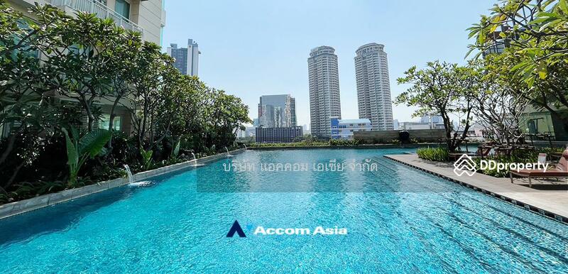 The Empire Place, Bangkok, 88 Narathiwatratchanakharin Road, Thung Maha Mek, Sathon, Bangkok, 3 Bedrooms, 164 sqm, Condo For Rent, by บริษัท แอคคอม เอเซีย จำกัด, 11016817 - DDproperty.com