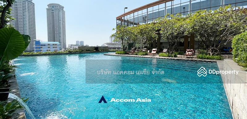 The Empire Place, Bangkok, 88 Narathiwatratchanakharin Road, Thung Maha Mek, Sathon, Bangkok, 3 Bedrooms, 164 sqm, Condo For Rent, by บริษัท แอคคอม เอเซีย จำกัด, 11016817 - DDproperty.com