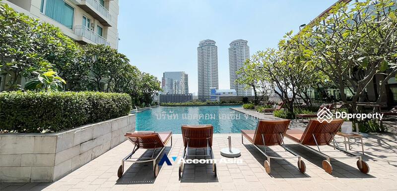 The Empire Place, Bangkok, 88 Narathiwatratchanakharin Road, Thung Maha Mek, Sathon, Bangkok, 3 Bedrooms, 164 sqm, Condo For Rent, by บริษัท แอคคอม เอเซีย จำกัด, 11016817 - DDproperty.com