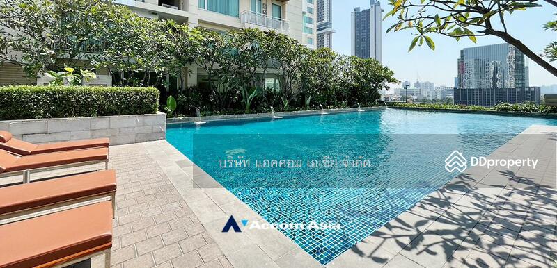 The Empire Place, Bangkok, 88 Narathiwatratchanakharin Road, Thung Maha Mek, Sathon, Bangkok, 3 Bedrooms, 164 sqm, Condo For Rent, by บริษัท แอคคอม เอเซีย จำกัด, 11016817 - DDproperty.com