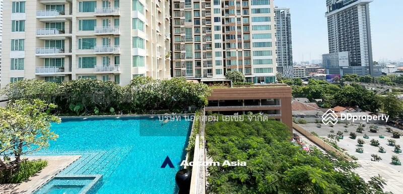 The Empire Place, Bangkok, 88 Narathiwatratchanakharin Road, Thung Maha Mek, Sathon, Bangkok, 3 Bedrooms, 164 sqm, Condo For Rent, by บริษัท แอคคอม เอเซีย จำกัด, 11016817 - DDproperty.com