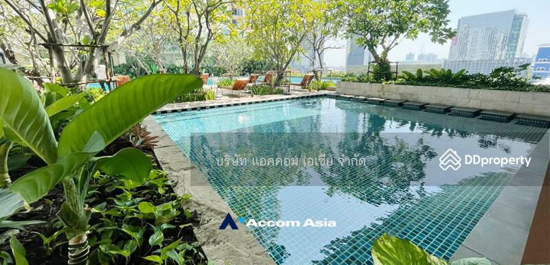 The Empire Place, Bangkok, 88 Narathiwatratchanakharin Road, Thung Maha Mek, Sathon, Bangkok, 3 Bedrooms, 164 sqm, Condo For Rent, by บริษัท แอคคอม เอเซีย จำกัด, 11016817 - DDproperty.com