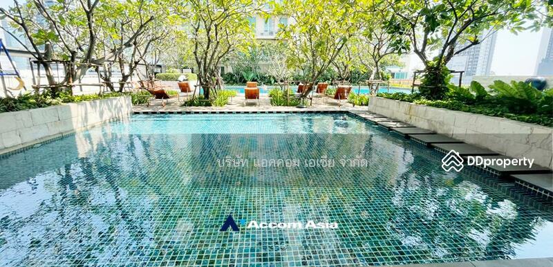 The Empire Place, Bangkok, 88 Narathiwatratchanakharin Road, Thung Maha Mek, Sathon, Bangkok, 3 Bedrooms, 164 sqm, Condo For Rent, by บริษัท แอคคอม เอเซีย จำกัด, 11016817 - DDproperty.com