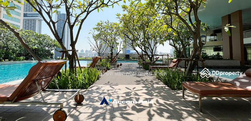 The Empire Place, Bangkok, 88 Narathiwatratchanakharin Road, Thung Maha Mek, Sathon, Bangkok, 3 Bedrooms, 164 sqm, Condo For Rent, by บริษัท แอคคอม เอเซีย จำกัด, 11016817 - DDproperty.com