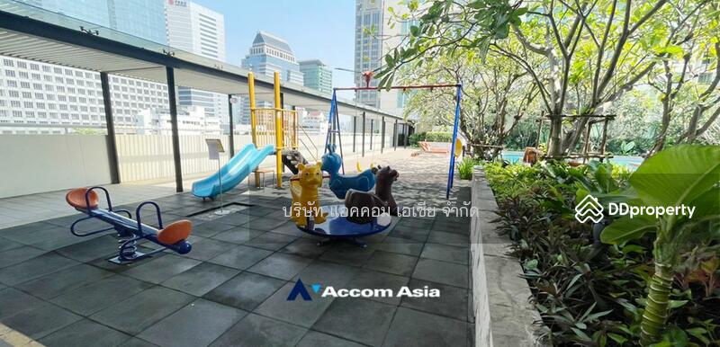 The Empire Place, Bangkok, 88 Narathiwatratchanakharin Road, Thung Maha Mek, Sathon, Bangkok, 3 Bedrooms, 164 sqm, Condo For Rent, by บริษัท แอคคอม เอเซีย จำกัด, 11016817 - DDproperty.com