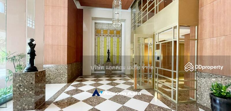 The Empire Place, Bangkok, 88 Narathiwatratchanakharin Road, Thung Maha Mek, Sathon, Bangkok, 3 Bedrooms, 164 sqm, Condo For Rent, by บริษัท แอคคอม เอเซีย จำกัด, 11016817 - DDproperty.com