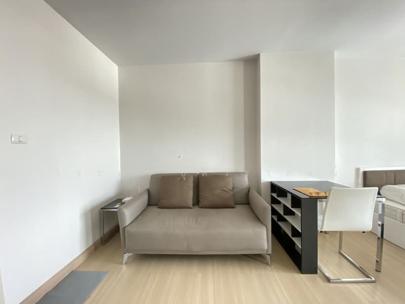 Supalai Loft @ Talat Phlu Station, Bangkok, Ratchadaphisek Road, Talat Plu, Thon Buri, Bangkok, Studio, 33 sqm, Condo For Rent, by จิระพร ชุติวราภรณ์, 11016925 - DDproperty.com
