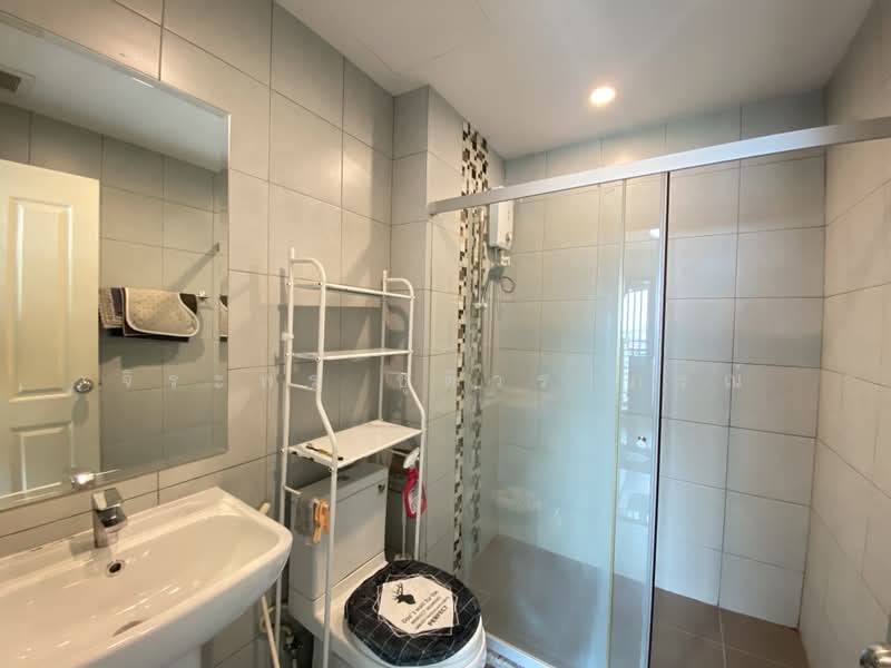 Supalai Loft @ Talat Phlu Station : ศุภาลัย ลอฟท์ แอท สถานีตลาดพลู, กรุงเทพ, ถนนรัชดาภิเษก, ตลาดพลู, ธนบุรี, กรุงเทพ, 33 ตร.ม., คอนโด ให้เช่า, โดย จิระพร ชุติวราภรณ์, 11016925 - DDproperty.com