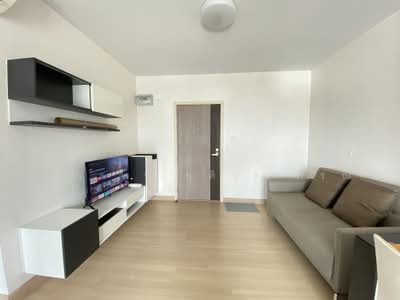 For Rent - Supalai Loft @ Talat Phlu Station, Bangkok