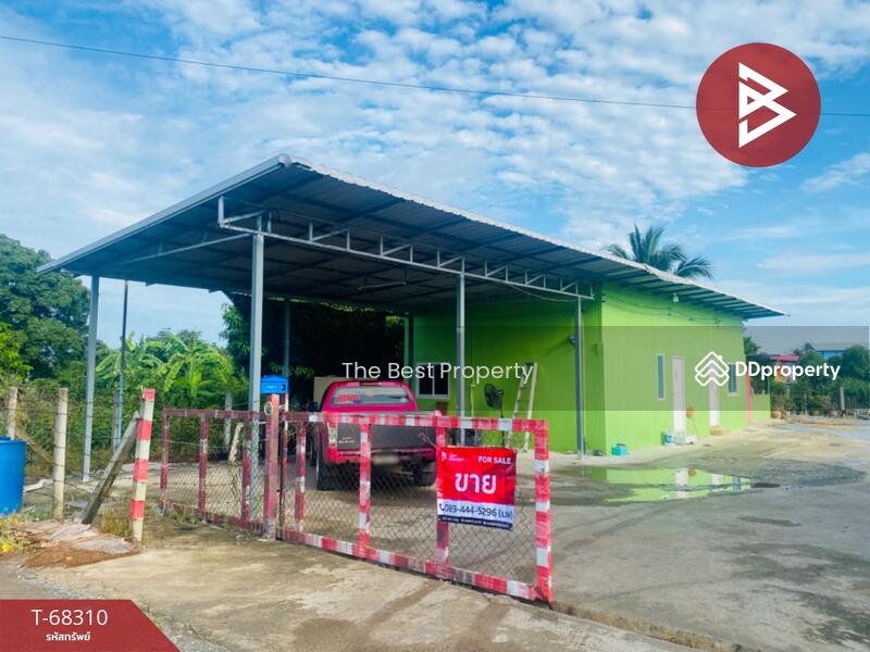 ขาย - บ้านเดี่ยวลาดหลุมแก้ว ปทุมธานี, ปทุมธานี